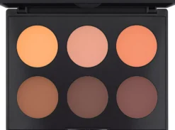 MAC Cosmetics Studio Fix Sculpt And Shape Contour Palette Medium Dark/Dark