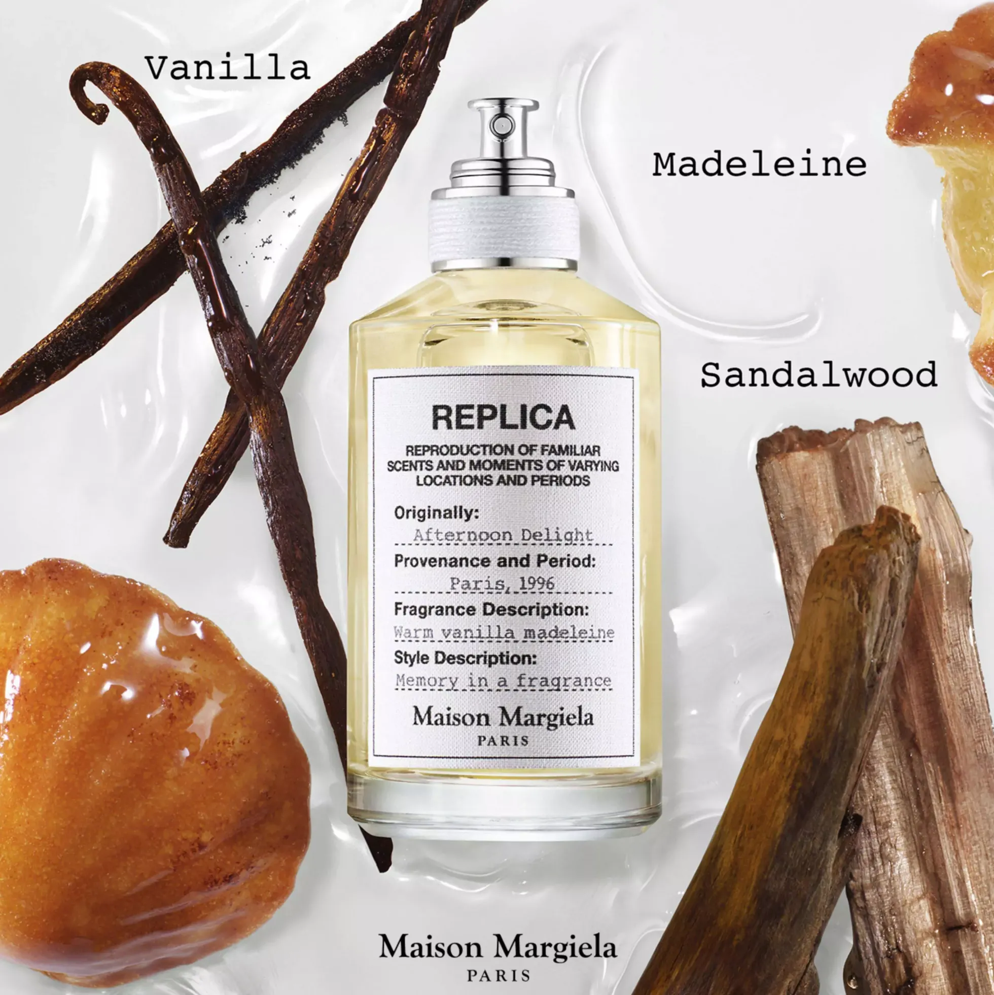 Maison MargielaReplica Afternoon Delight Eau de Toilette 30 ml