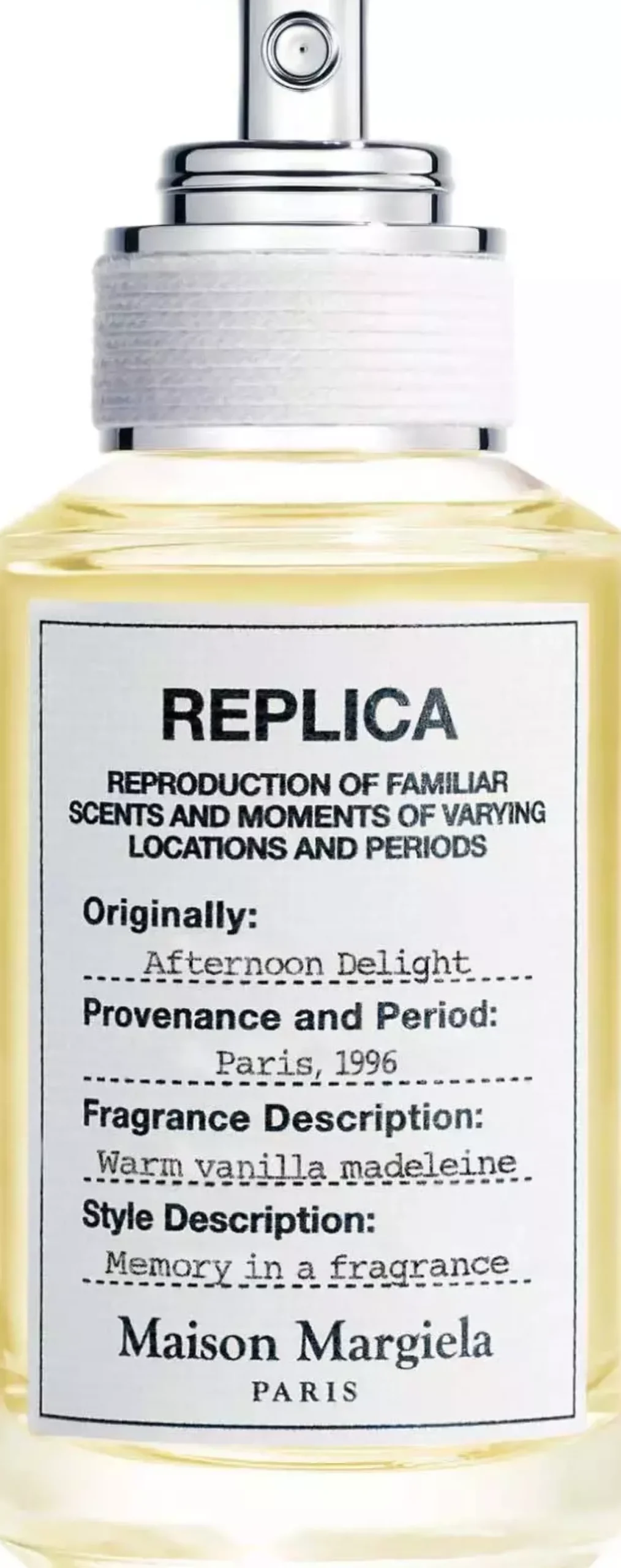 Maison MargielaReplica Afternoon Delight Eau de Toilette 30 ml