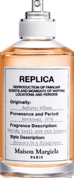 Maison Margiela Replica Autumn Vibes Eau de Toilette 30 ml