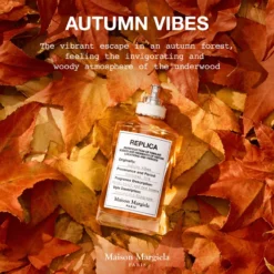 Maison Margiela Replica Autumn Vibes Eau de Toilette 100 ml