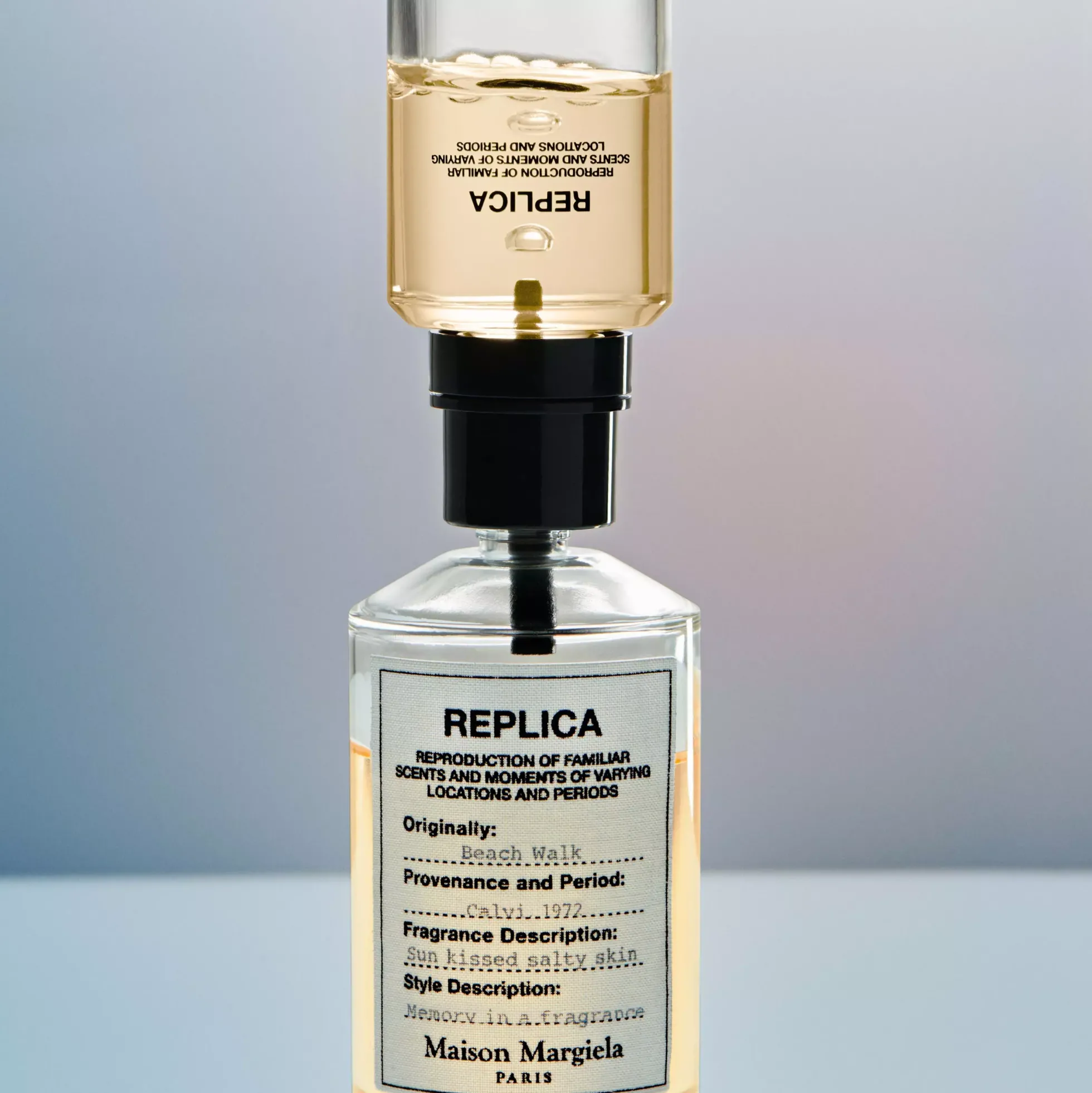 Maison Margiela Replica Beach Walk EdT 100 ml