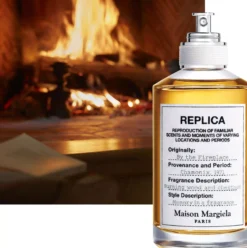 Maison Margiela Replica By The Fire Eau De Toilette 30 ml