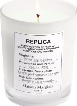 Maison Margiela Replica Candle From the Garden 165 g