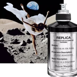 Maison Margiela Replica Dancing on the Moon Eau de Parfum 100 ml