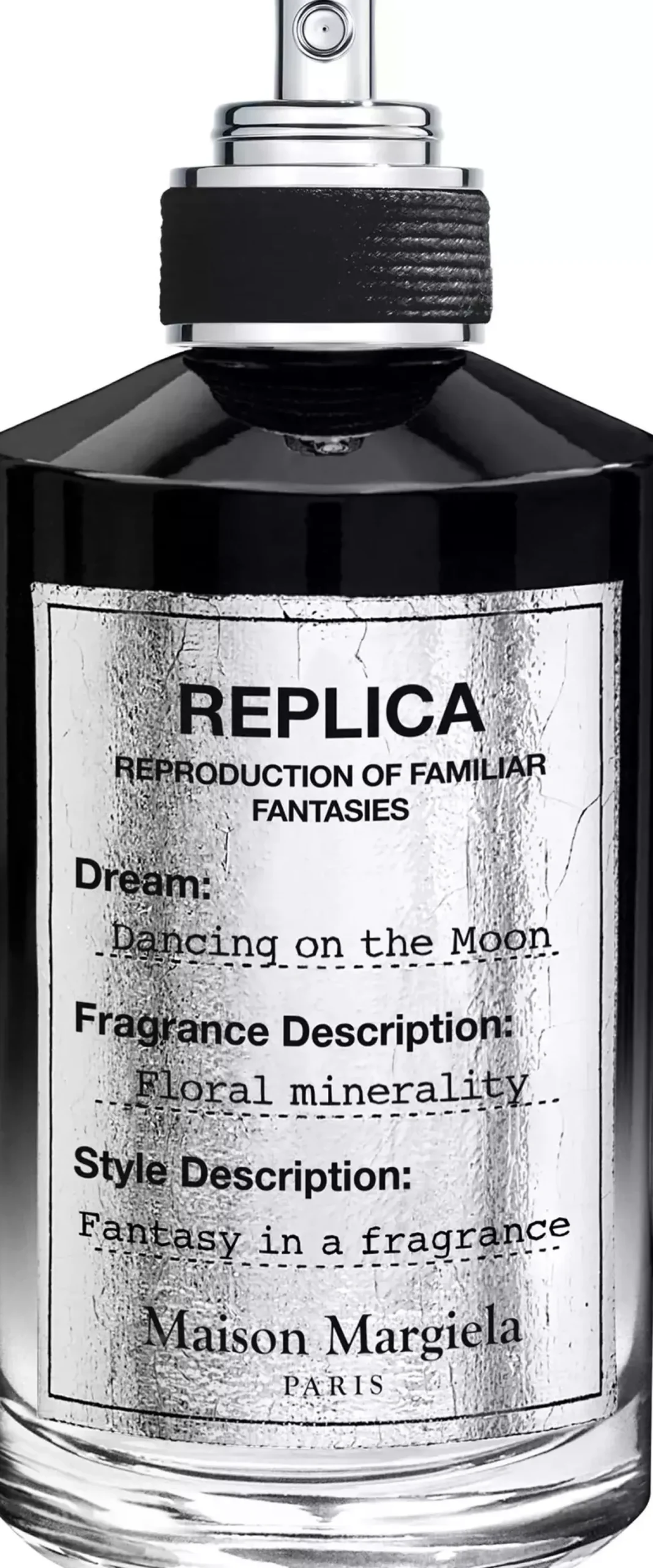 Maison Margiela Replica Dancing on the Moon Eau de Parfum 100 ml