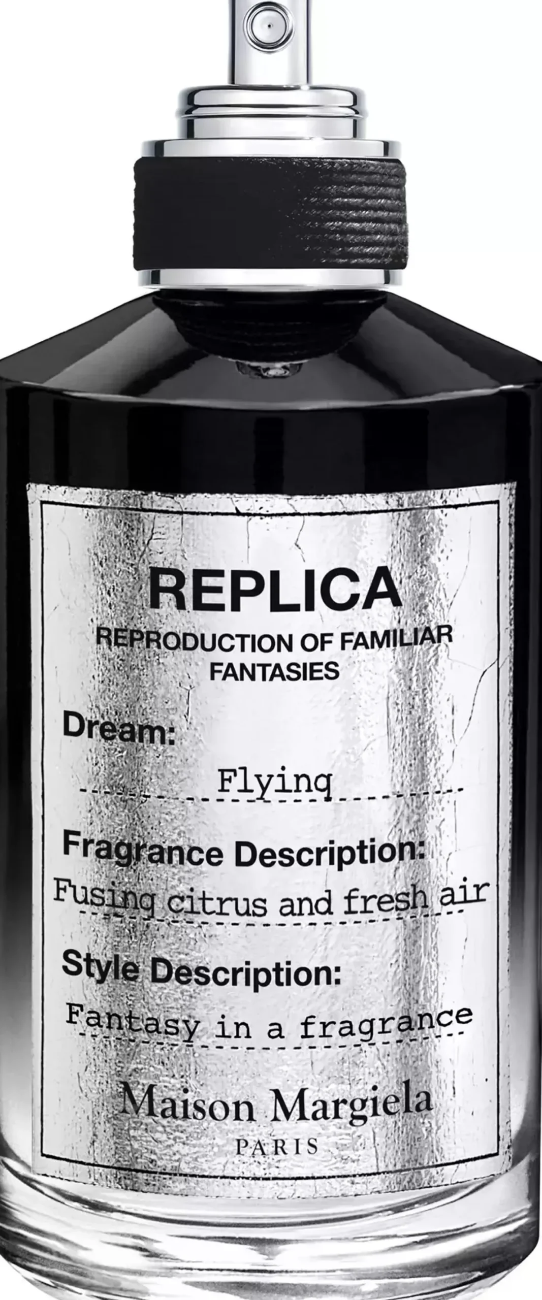 Maison Margiela Replica Flying Eau de Parfum 100 ml