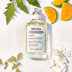 Maison MargielaReplica From the Garden Eau de Toilette 100 ml