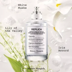 Maison Margiela Replica Lazy Sunday Morning Eau De Toilette 100 ml