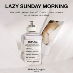 Maison Margiela Replica Lazy Sunday Morning Eau De Toilette 100 ml