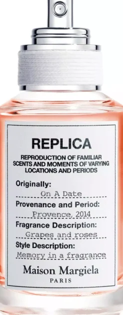 Maison Margiela Replica On a Date Eau de Toilette 100 ml