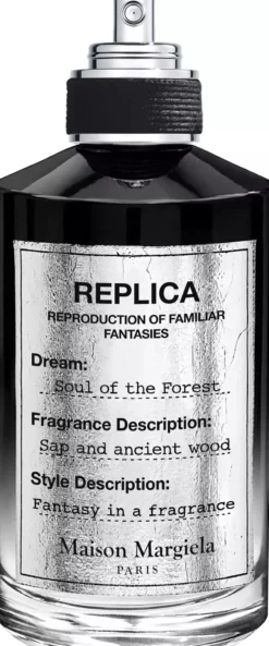 Maison Margiela Replica Soul of the Forest Eau de Parfum 100 ml