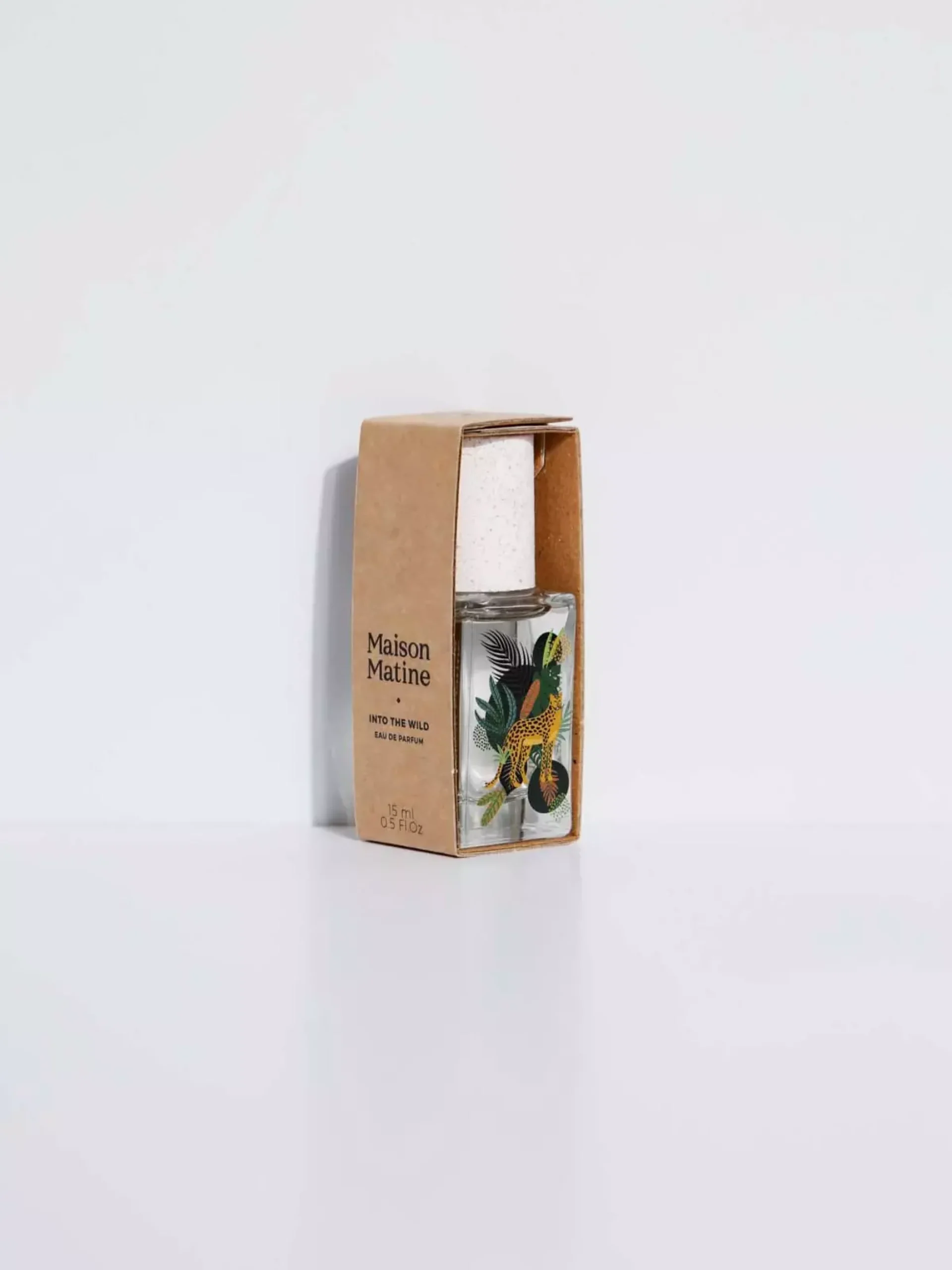 Maison Matine Into The Wild Eau de Parfum 15 ml