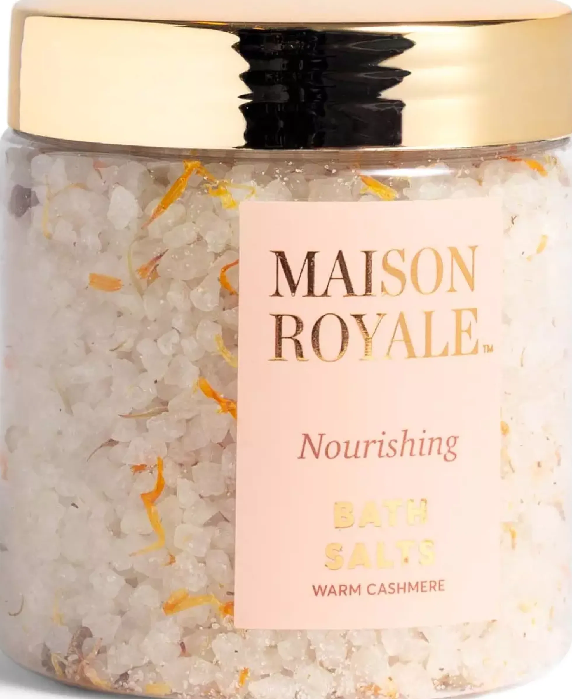 Maison Royale Bath Salt 300 ml