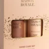 Maison Royale Hand Care Set