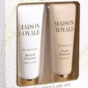 Maison Royale Hand & Foot Care Set