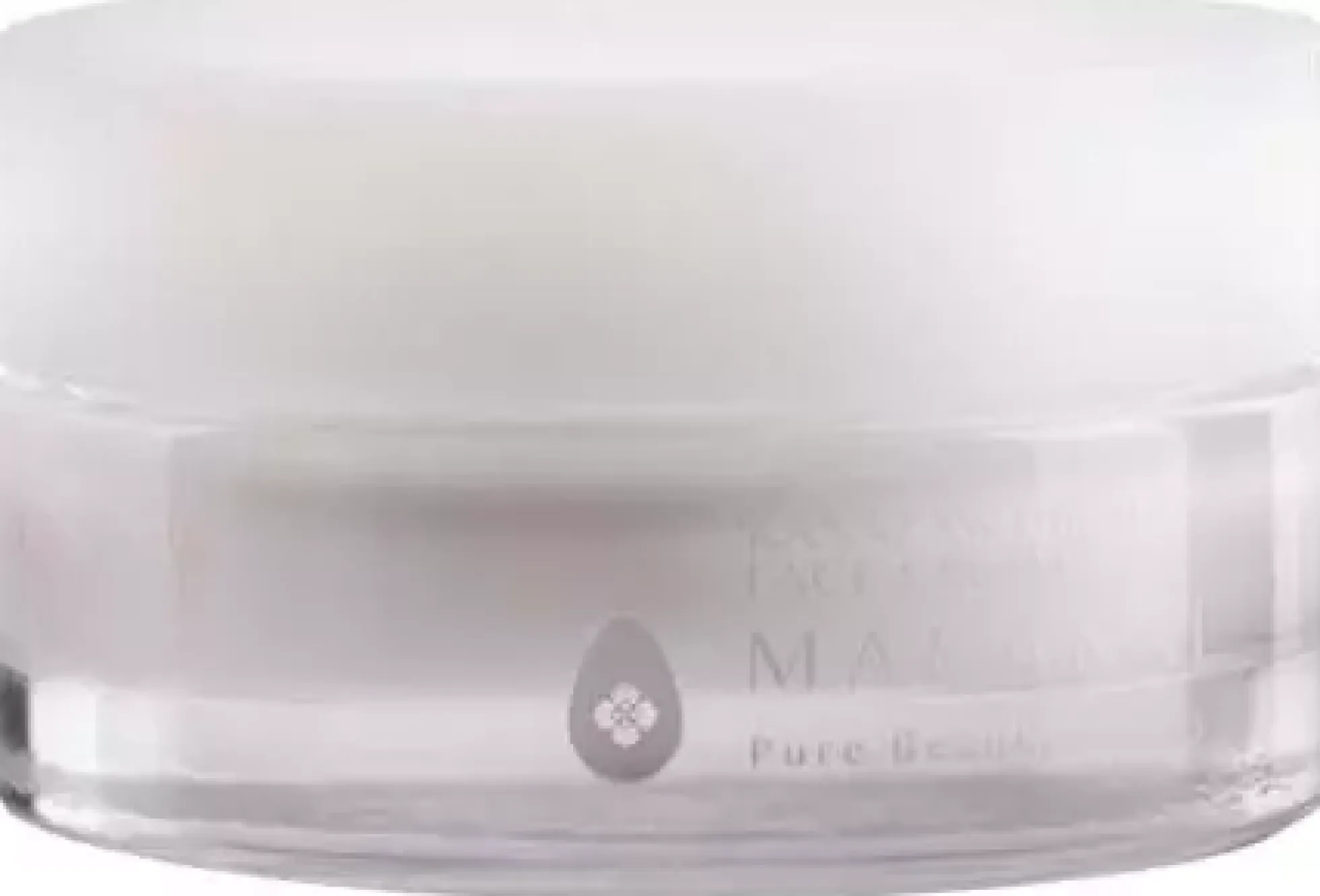 MAKANAI Kanazawa Beauty Face Cream 30 g
