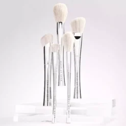 Make Up StoreFace Brushes Domed Powder Brush #06