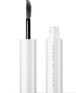 Make Up Store Firm Fixation Brow Gel Clear