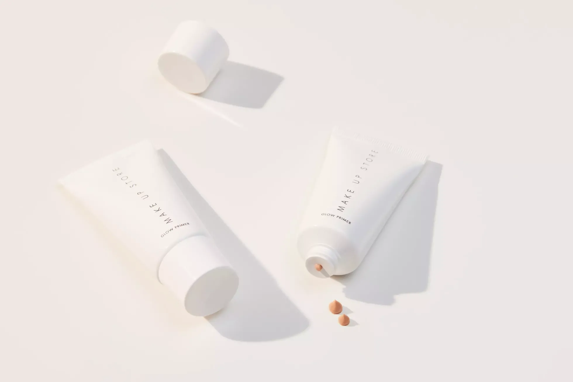 Make Up Store Glow Primer 30 ml