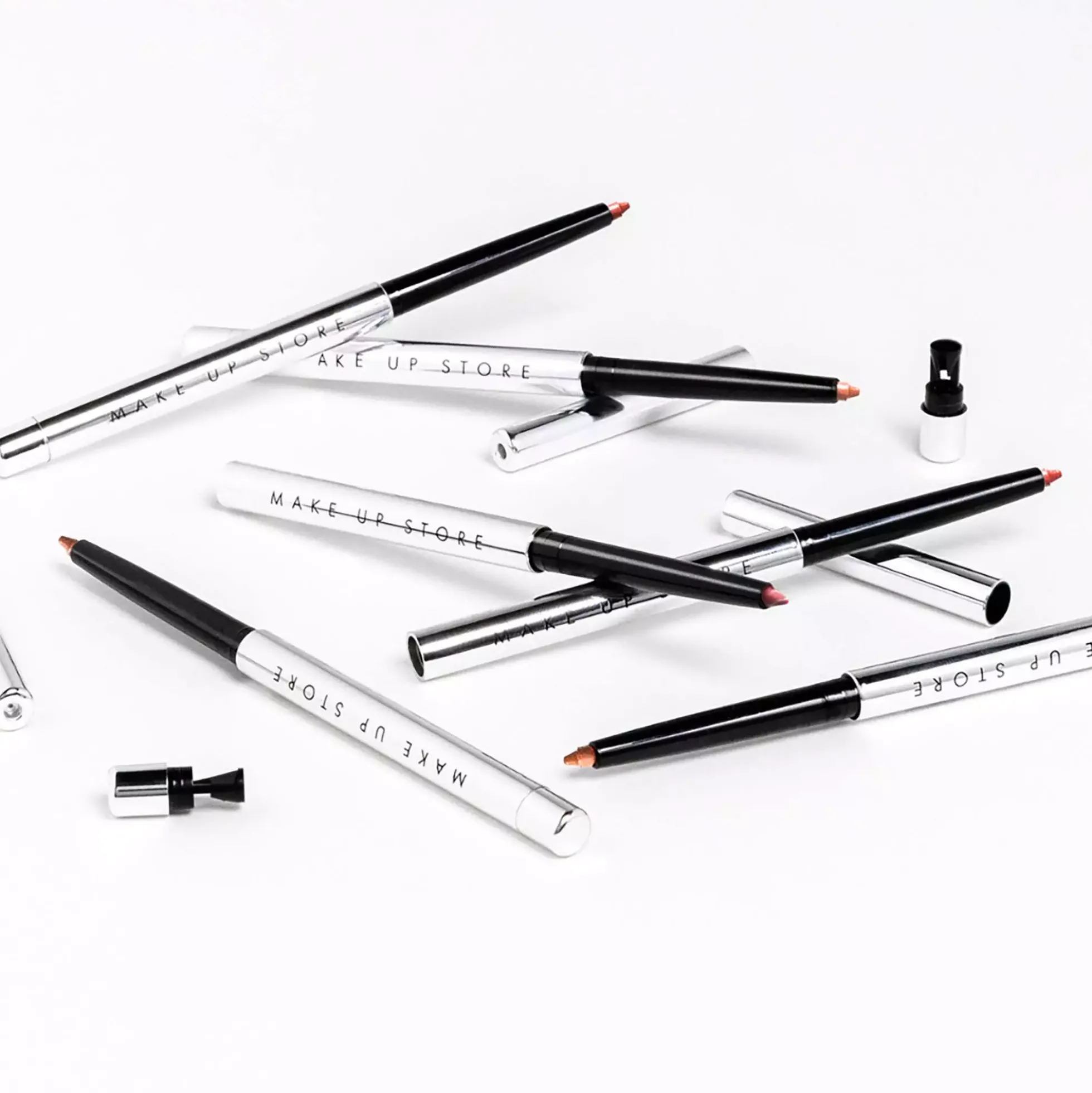 Make Up Store Lip Liner Definition Pro 10 Bare