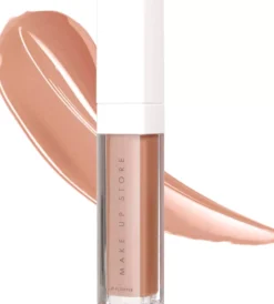 Make Up Store Lip Plumper Nude