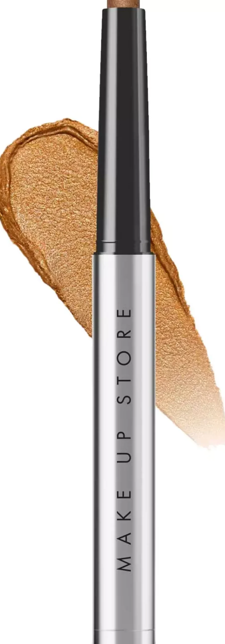 Make Up Store Longwear Luxe Eyeshadow Stick Creamy Quartz