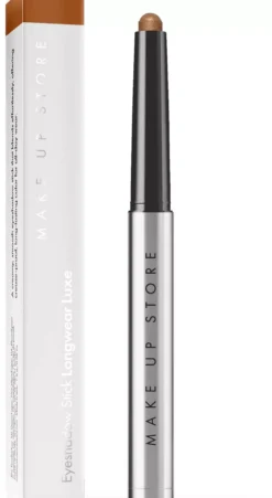 Make Up Store Longwear Luxe Eyeshadow Stick Creamy Quartz
