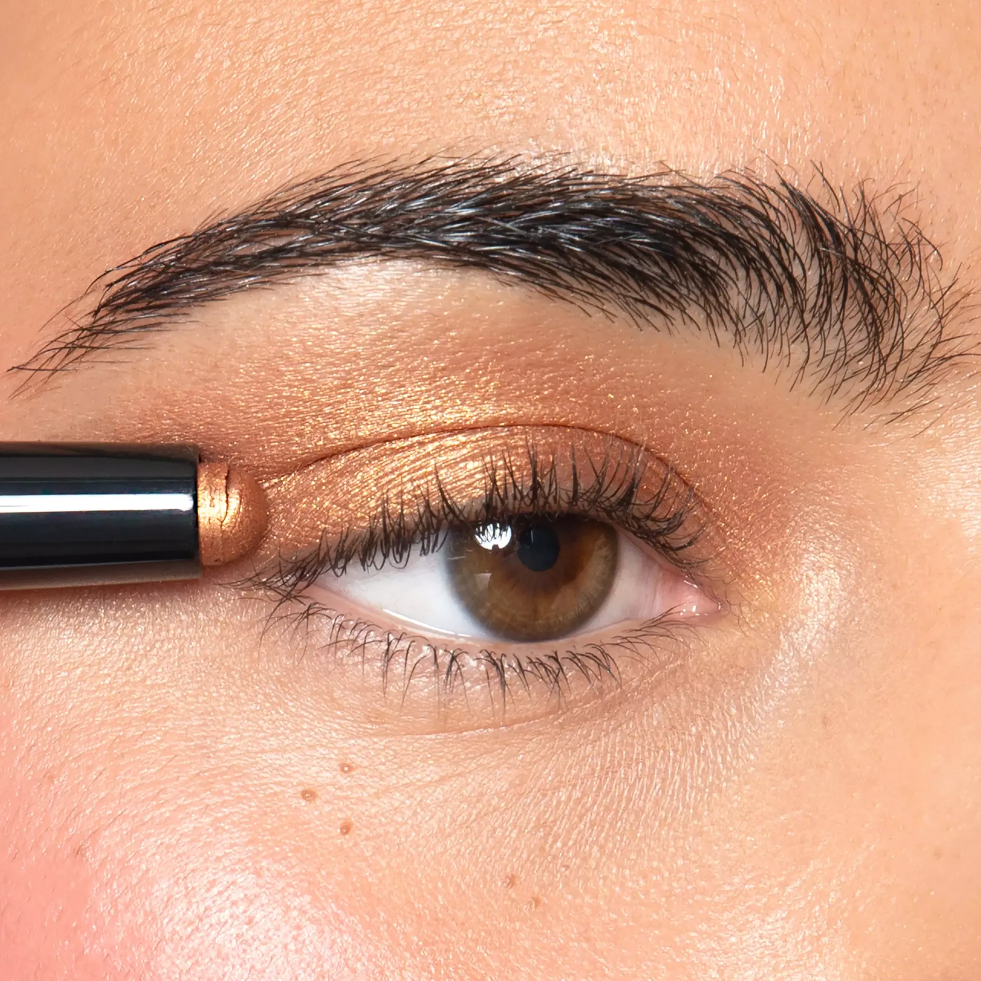 Make Up Store Longwear Luxe Eyeshadow Stick Creamy Quartz