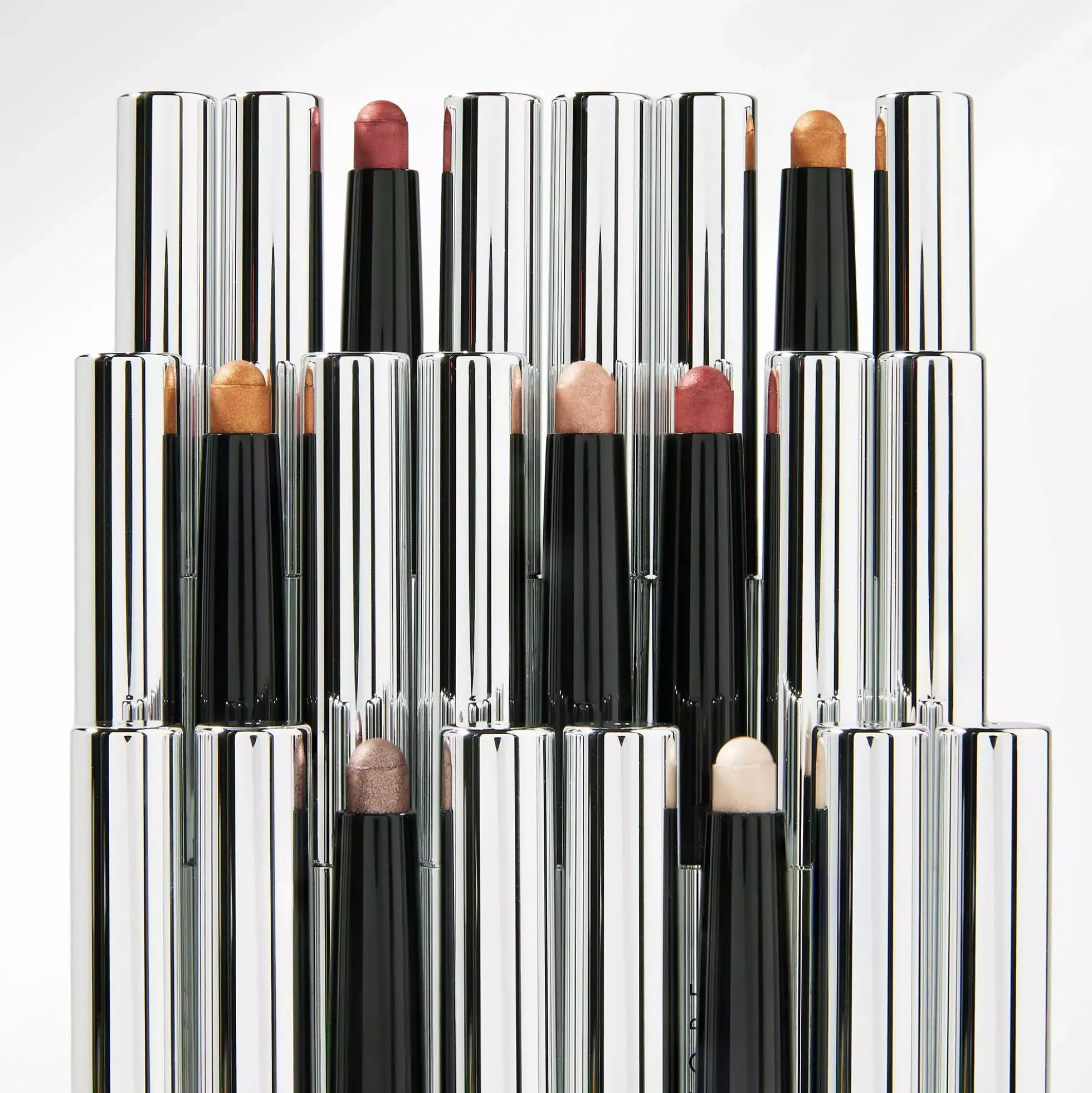 Make Up Store Longwear Luxe Eyeshadow Stick Creamy Quartz