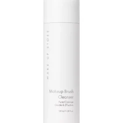 Make Up Store Pure Cleanse Makeup Brush Cleanser 100 ml