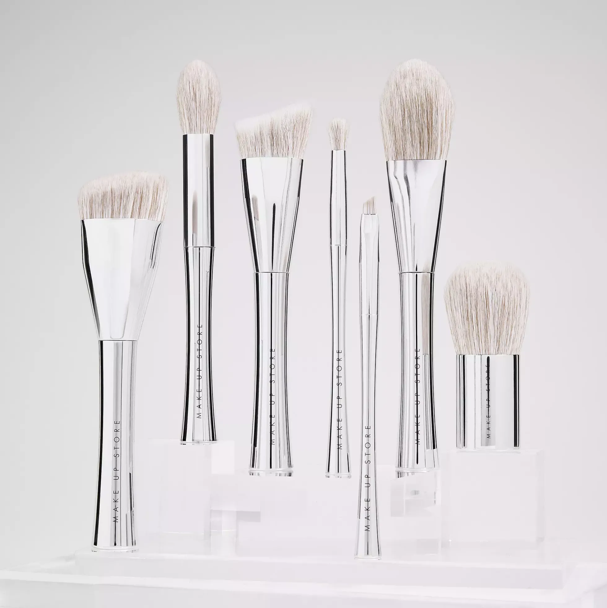Make Up Store Pure Cleanse Makeup Brush Cleanser 100 ml