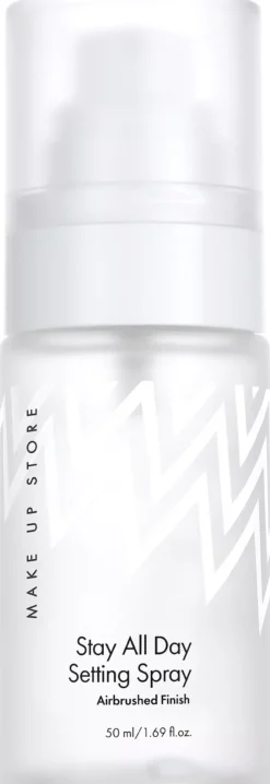 Make Up Store Stay All Day Setting Spray 100 ml