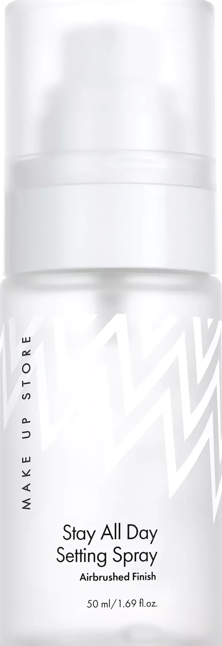 Make Up Store Stay All Day Setting Spray 100 ml