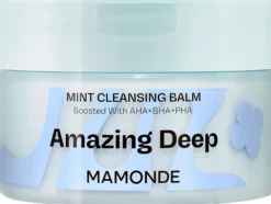 Mamonde Amazing Deep Mint Cleansing Balm 90 ml