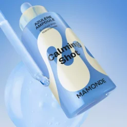 Mamonde Calming Shot Azulene Ampoule 50 ml