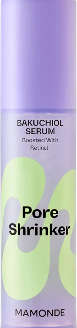 Mamonde Pore Shrinker Bakuchiol Serum 50 ml