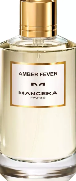 Mancera Amber Fever Eau de Parfum 120 ml