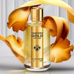 Mancera Gold Prestigium Eau de Parfum 120 ml
