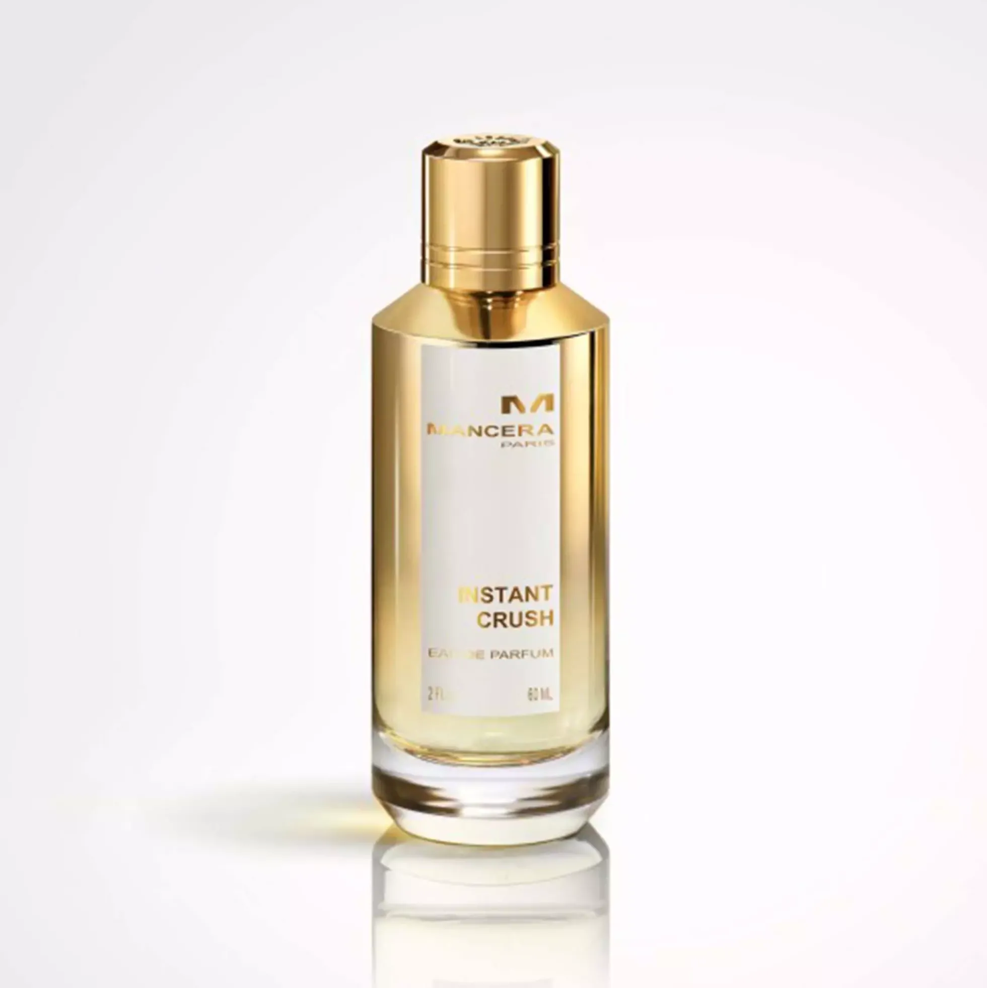 Mancera Instant Crush Eau de Parfum 120 ml
