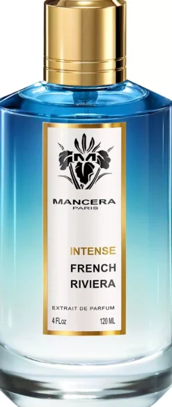 Mancera Intense French Riviera Extrait de Parfum 120 ml