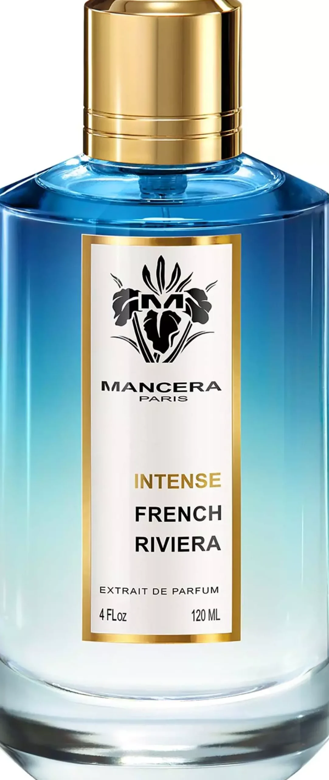 Mancera Intense French Riviera Extrait de Parfum 120 ml