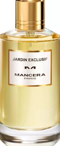 Mancera Jardin Exclusif Eau de Parfum 120 ml
