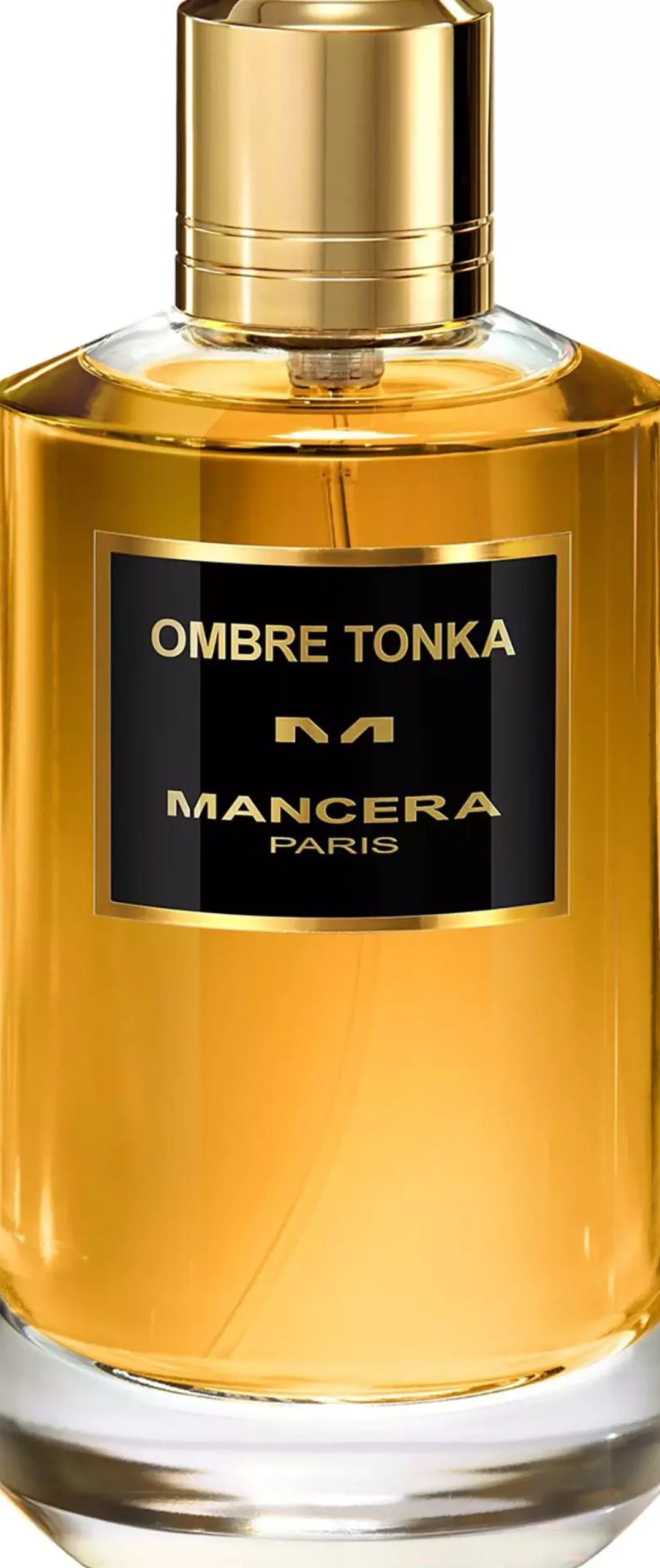 Mancera Ombre Tonka Eau de Parfum 120 ml