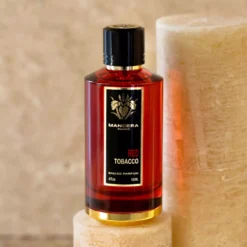 Mancera Red Tobacco Eau de Parfum 120 ml