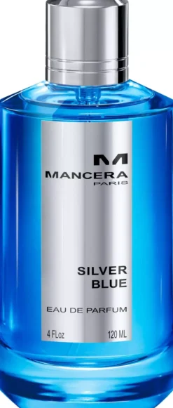 Mancera Silver Blue Eau de Parfum 120 ml