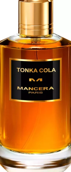 Mancera Tonka Cola Eau de Parfum 120 ml