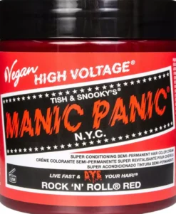 Manic Panic Classic Creme 237 ml Fuschia Shock
