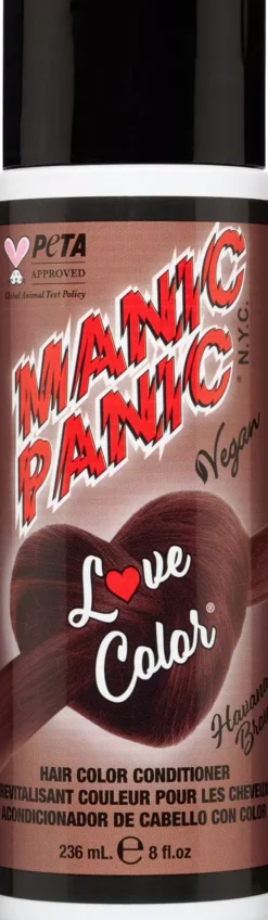 Manic PanicLove Color