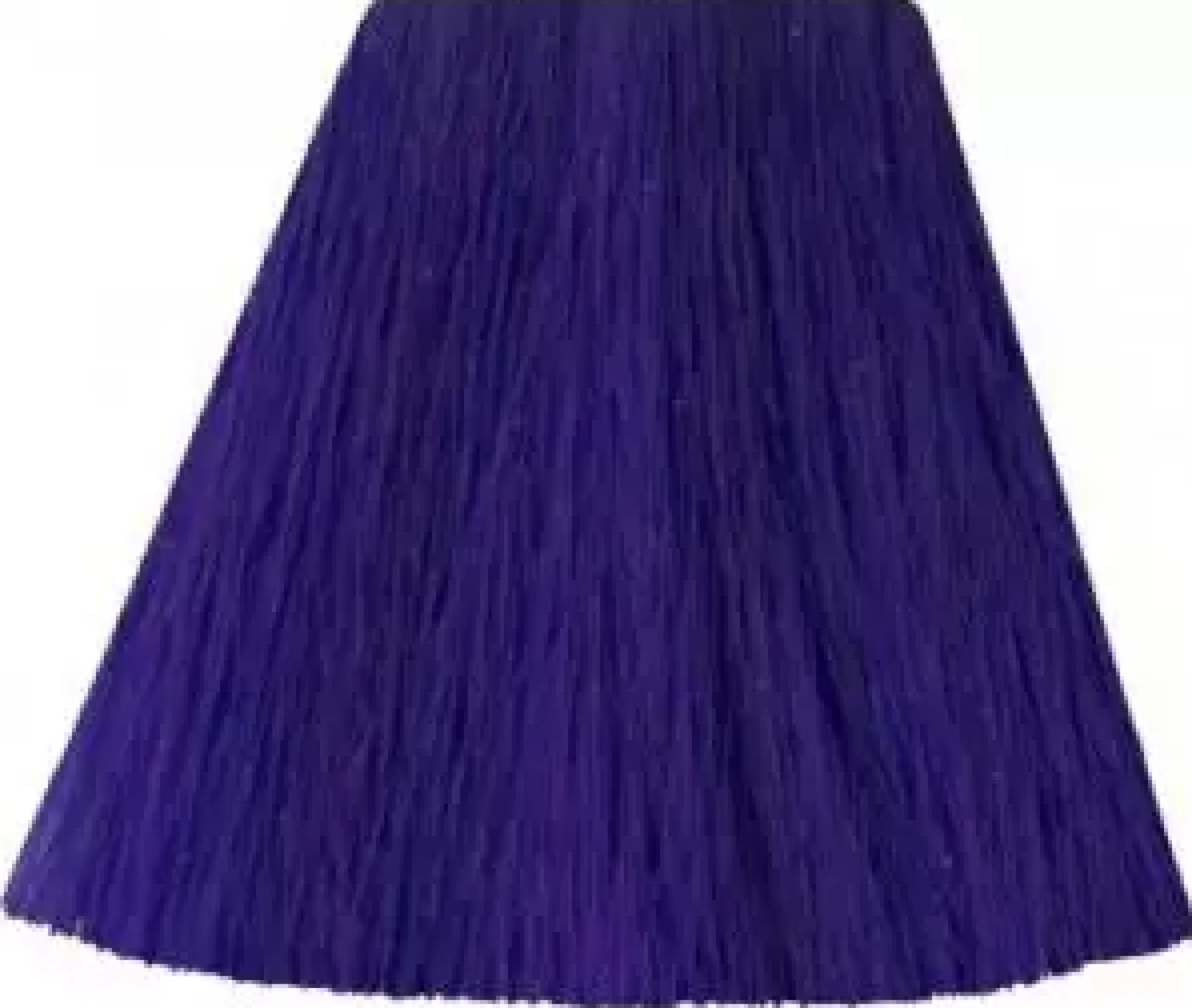 Manic Panic Semi-Permanent Hair Color Cream Ultra Violet